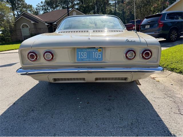 1965 Chevrolet Corvair (CC-2085543) for sale in Jacksonville, Florida