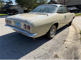 1965 Chevrolet Corvair (CC-2085543) for sale in Jacksonville, Florida