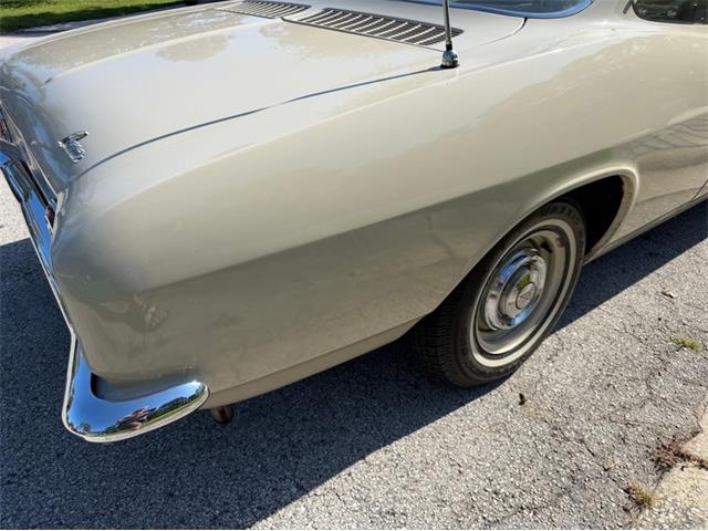 1965 Chevrolet Corvair (CC-2085543) for sale in Jacksonville, Florida