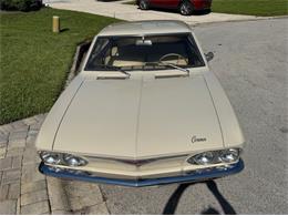 1965 Chevrolet Corvair (CC-2085543) for sale in Jacksonville, Florida