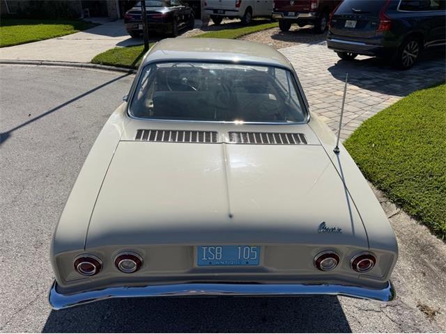 1965 Chevrolet Corvair (CC-2085543) for sale in Jacksonville, Florida