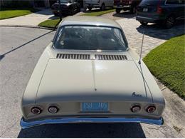 1965 Chevrolet Corvair (CC-2085543) for sale in Jacksonville, Florida