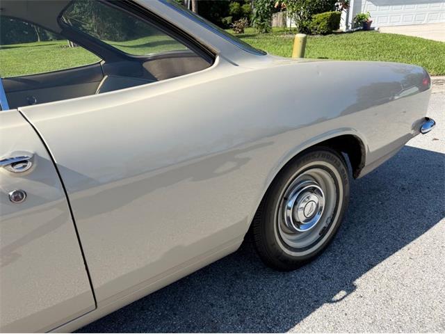 1965 Chevrolet Corvair (CC-2085543) for sale in Jacksonville, Florida