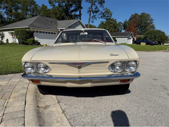 1965 Chevrolet Corvair (CC-2085543) for sale in Jacksonville, Florida
