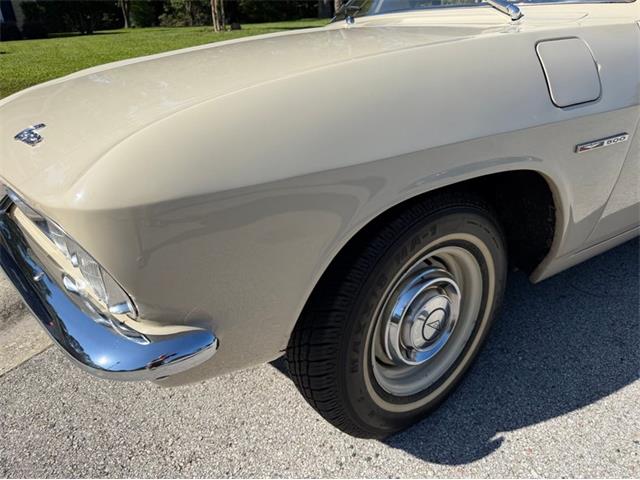 1965 Chevrolet Corvair (CC-2085543) for sale in Jacksonville, Florida