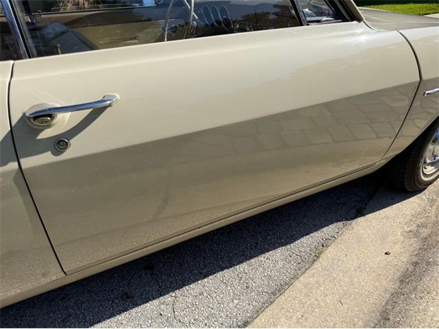 1965 Chevrolet Corvair (CC-2085543) for sale in Jacksonville, Florida