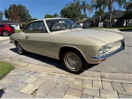 1965 Chevrolet Corvair (CC-2085543) for sale in Jacksonville, Florida