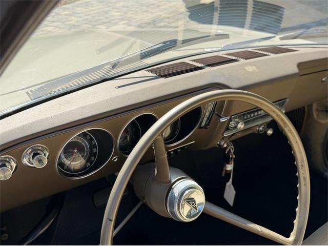 1965 Chevrolet Corvair (CC-2085543) for sale in Jacksonville, Florida