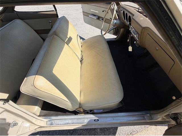 1965 Chevrolet Corvair (CC-2085543) for sale in Jacksonville, Florida