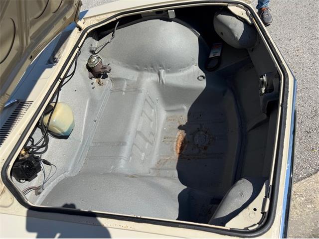 1965 Chevrolet Corvair (CC-2085543) for sale in Jacksonville, Florida