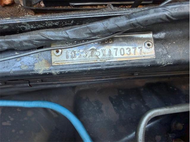 1965 Chevrolet Corvair (CC-2085543) for sale in Jacksonville, Florida