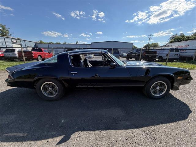 1981 Chevrolet Camaro (CC-2085544) for sale in Penndel, Pennsylvania