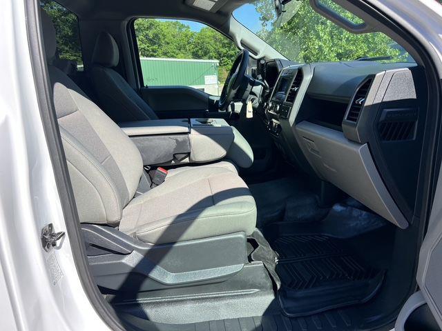 2022 Ford F550 (CC-2085550) for sale in Upton, Massachusetts