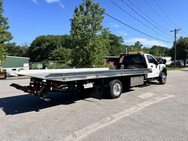 2022 Ford F550 (CC-2085550) for sale in Upton, Massachusetts