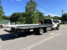 2022 Ford F550 (CC-2085550) for sale in Upton, Massachusetts