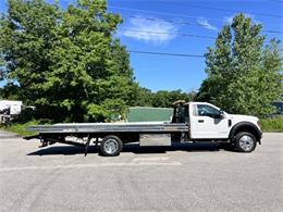 2022 Ford F550 (CC-2085550) for sale in Upton, Massachusetts