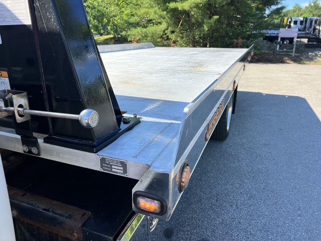2022 Ford F550 (CC-2085550) for sale in Upton, Massachusetts