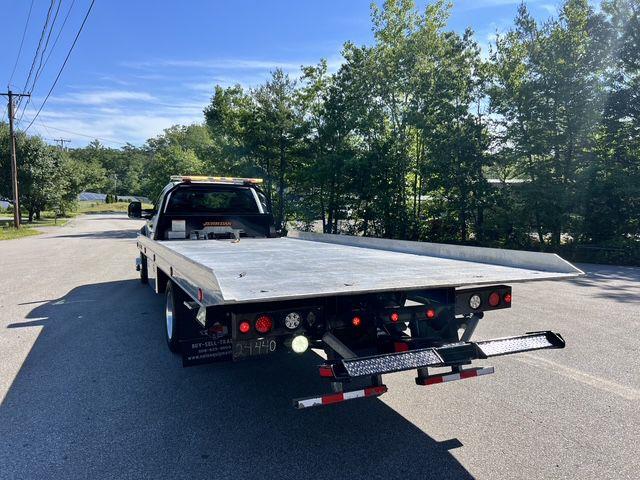 2022 Ford F550 (CC-2085550) for sale in Upton, Massachusetts
