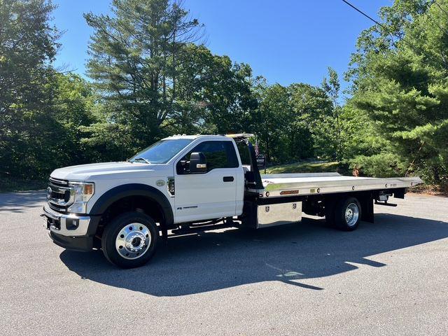 2022 Ford F550 (CC-2085550) for sale in Upton, Massachusetts
