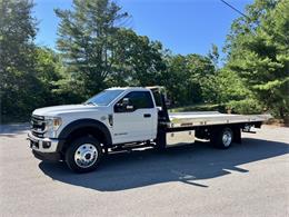 2022 Ford F550 (CC-2085550) for sale in Upton, Massachusetts