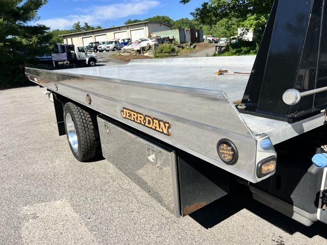 2022 Ford F550 (CC-2085550) for sale in Upton, Massachusetts