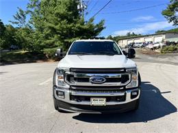 2022 Ford F550 (CC-2085550) for sale in Upton, Massachusetts