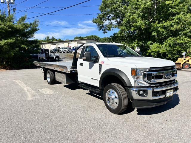 2022 Ford F550 (CC-2085550) for sale in Upton, Massachusetts