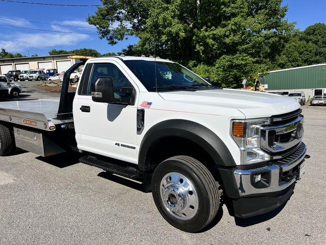 2022 Ford F550 (CC-2085550) for sale in Upton, Massachusetts