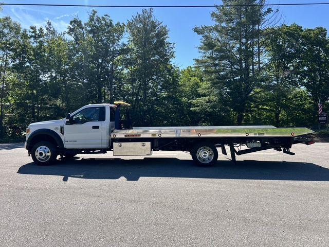 2022 Ford F550 (CC-2085550) for sale in Upton, Massachusetts