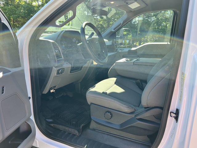 2022 Ford F550 (CC-2085550) for sale in Upton, Massachusetts