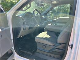 2022 Ford F550 (CC-2085550) for sale in Upton, Massachusetts