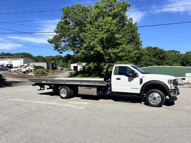 2022 Ford F550 (CC-2085550) for sale in Upton, Massachusetts