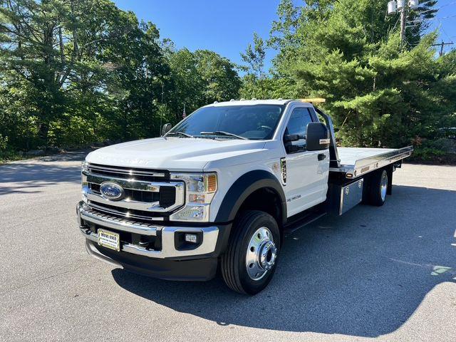 2022 Ford F550 (CC-2085550) for sale in Upton, Massachusetts