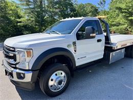 2022 Ford F550 (CC-2085550) for sale in Upton, Massachusetts