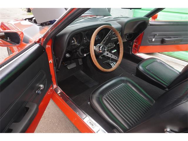1969 Ford Mustang Fastback (CC-2085552) for sale in Fort Myers, Florida