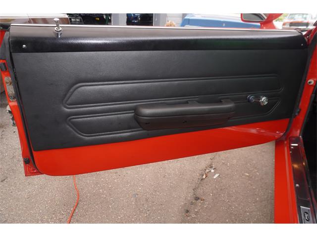1969 Ford Mustang Fastback (CC-2085552) for sale in Fort Myers, Florida