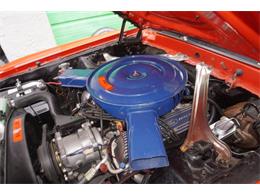 1969 Ford Mustang Fastback (CC-2085552) for sale in Fort Myers, Florida
