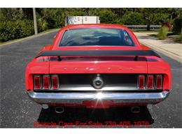 1969 Ford Mustang Fastback (CC-2085552) for sale in Fort Myers, Florida