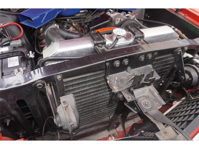 1969 Ford Mustang Fastback (CC-2085552) for sale in Fort Myers, Florida