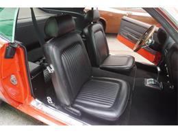 1969 Ford Mustang Fastback (CC-2085552) for sale in Fort Myers, Florida