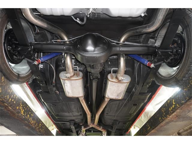 1969 Ford Mustang Fastback (CC-2085552) for sale in Fort Myers, Florida