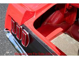 1969 Ford Mustang Fastback (CC-2085552) for sale in Fort Myers, Florida