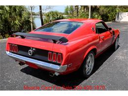 1969 Ford Mustang Fastback (CC-2085552) for sale in Fort Myers, Florida
