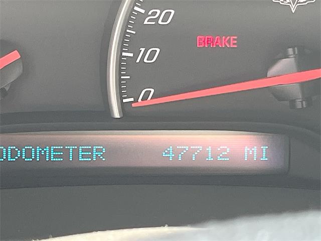 2007 Chevrolet Corvette (CC-2085554) for sale in Sarasota, Florida