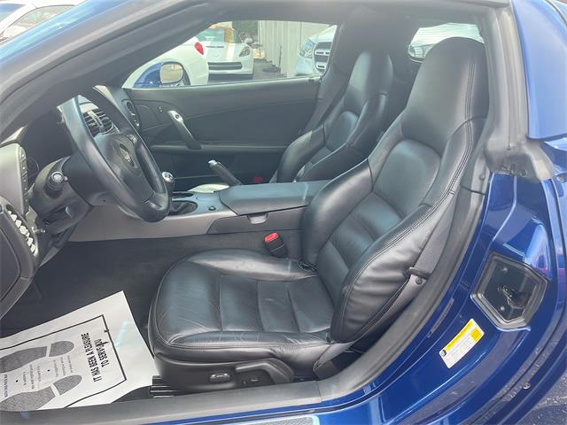 2007 Chevrolet Corvette (CC-2085554) for sale in Sarasota, Florida