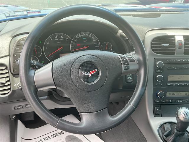 2007 Chevrolet Corvette (CC-2085554) for sale in Sarasota, Florida