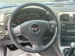2007 Chevrolet Corvette (CC-2085554) for sale in Sarasota, Florida