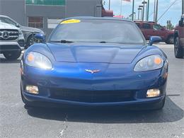 2007 Chevrolet Corvette (CC-2085554) for sale in Sarasota, Florida