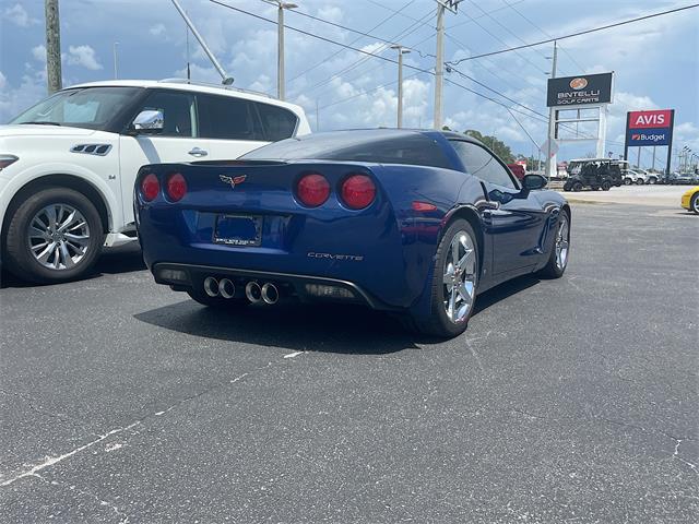 2007 Chevrolet Corvette (CC-2085554) for sale in Sarasota, Florida