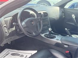 2007 Chevrolet Corvette (CC-2085554) for sale in Sarasota, Florida